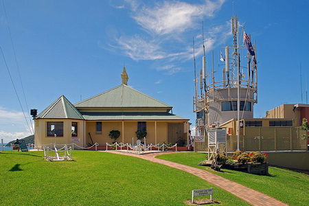 Nelson Bay NSW Accommodation Perth