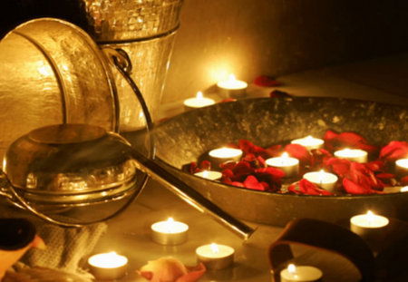 Lella Hammam Moroccan Bath And Spa - Accommodation Perth 0