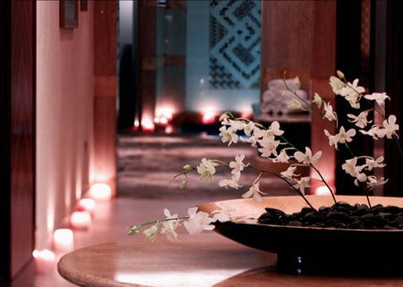 Lella Hammam Moroccan Bath And Spa - Accommodation Perth 2