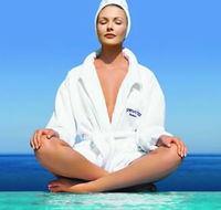 aQueous Spa - Accommodation Perth