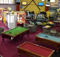 Funcity Sunshine - Accommodation Perth