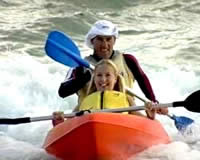 Noosa Ocean Kayak Tours - Accommodation Perth 0