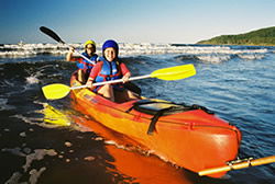 Noosa Ocean Kayak Tours - Accommodation Perth 1