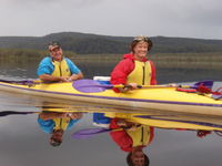 Kanu Kapers - Accommodation Perth 1