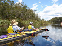 Kanu Kapers - Accommodation Perth 3