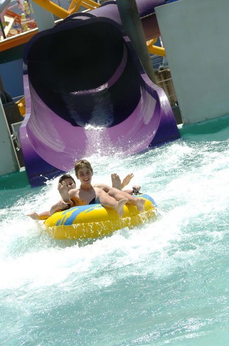 Whitewater World - Accommodation Perth 1