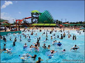 Whitewater World - Accommodation Perth 3