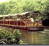 Daintree Rainforest River Trains - Accommodation Perth