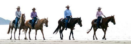 Ride The Beach - Accommodation Perth 0