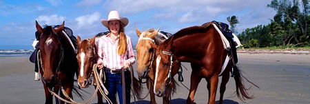 Ride The Beach - Accommodation Perth 1