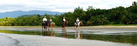 Ride The Beach - Accommodation Perth 2