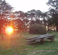 Point Cook Homestead - Perth Resorts