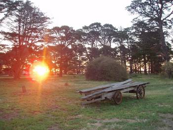 Point Cook Homestead - Accommodation Perth 0