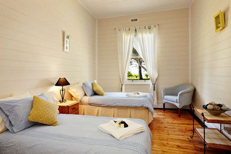 Point Cook Homestead - Accommodation Perth 1