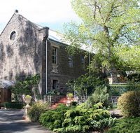 Goona Warra Vineyard - Accommodation Perth