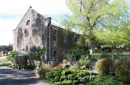 Goona Warra Vineyard - Accommodation Perth 0
