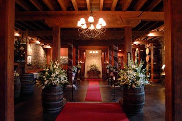Goona Warra Vineyard - Accommodation Perth 2