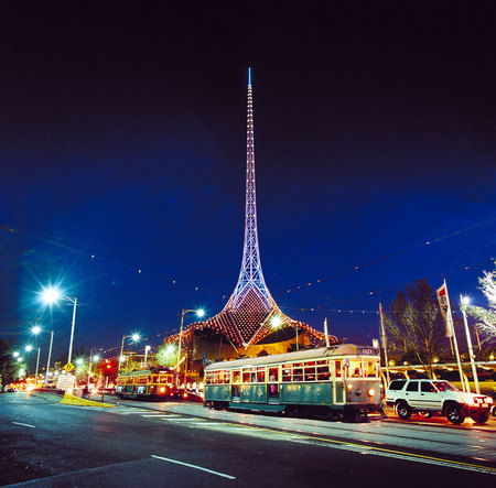 The Arts Centre Melbourne - Accommodation Perth 0