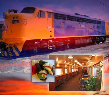 Dreamscape Tours - Accommodation Perth 2
