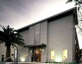 Jewish Museum Of Australia - Accommodation Perth 0