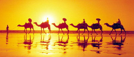 Banksia Adventures - Accommodation Perth 1