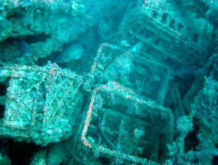 Underwater Sports Diving Centre - Accommodation Perth 0