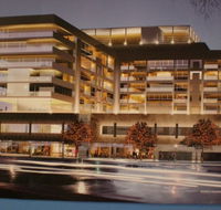 Spa on Brougham - Accommodation Perth