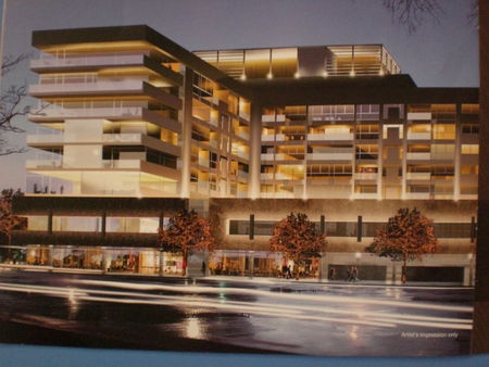 Spa On Brougham - Accommodation Perth 0