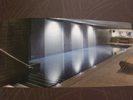 Spa On Brougham - Accommodation Perth 1
