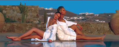 Unley Dc SA Perth Resorts