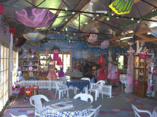 Fairyland Village - Accommodation Perth 2