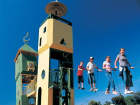 Monash Adventure Park - Accommodation Perth 0