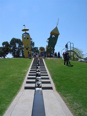 Monash Adventure Park - Accommodation Perth 2