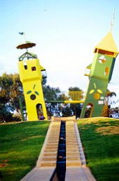 Monash Adventure Park - Accommodation Perth 3