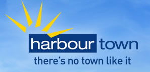 Harbour Town Adelaide - Perth Resorts 0