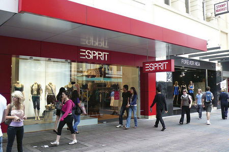 Rundle Mall - Accommodation Perth 2