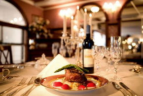 Titanic Theatre Restaurant - Accommodation Perth 3