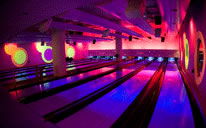 Kingpin Bowling Lounge - Crown Entertainment Complex - Accommodation Perth 1