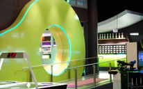 Kingpin Bowling Lounge - Crown Entertainment Complex - Accommodation Perth 2