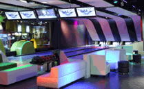 Kingpin Bowling Lounge - Crown Entertainment Complex - Accommodation Perth 3