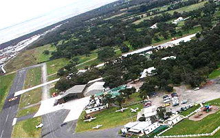 Commando Skydivers - Accommodation Perth 0