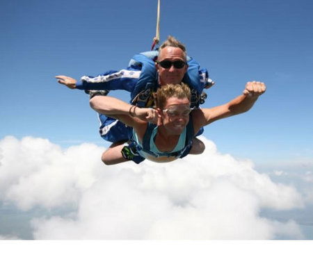 Commando Skydivers - Accommodation Perth 2
