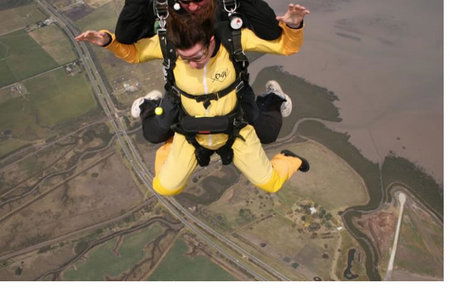 Commando Skydivers - Accommodation Perth 3