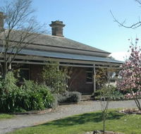 The Old Cheese Factory - Accommodation Perth