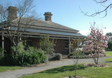 The Old Cheese Factory - Accommodation Perth 0