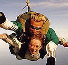 The Parachute School - Accommodation Perth