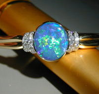 The National Opal Collection - Accommodation Perth