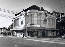 National Theatre - Accommodation Perth 0