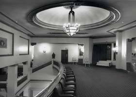National Theatre - Accommodation Perth 2