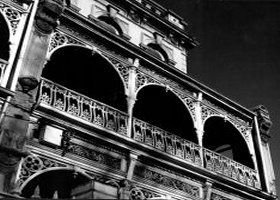 Melbourne City Heritage Walking Tours - Accommodation Perth 2